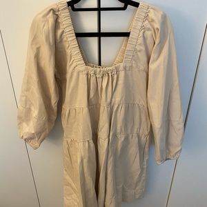 Free people dress only worn once